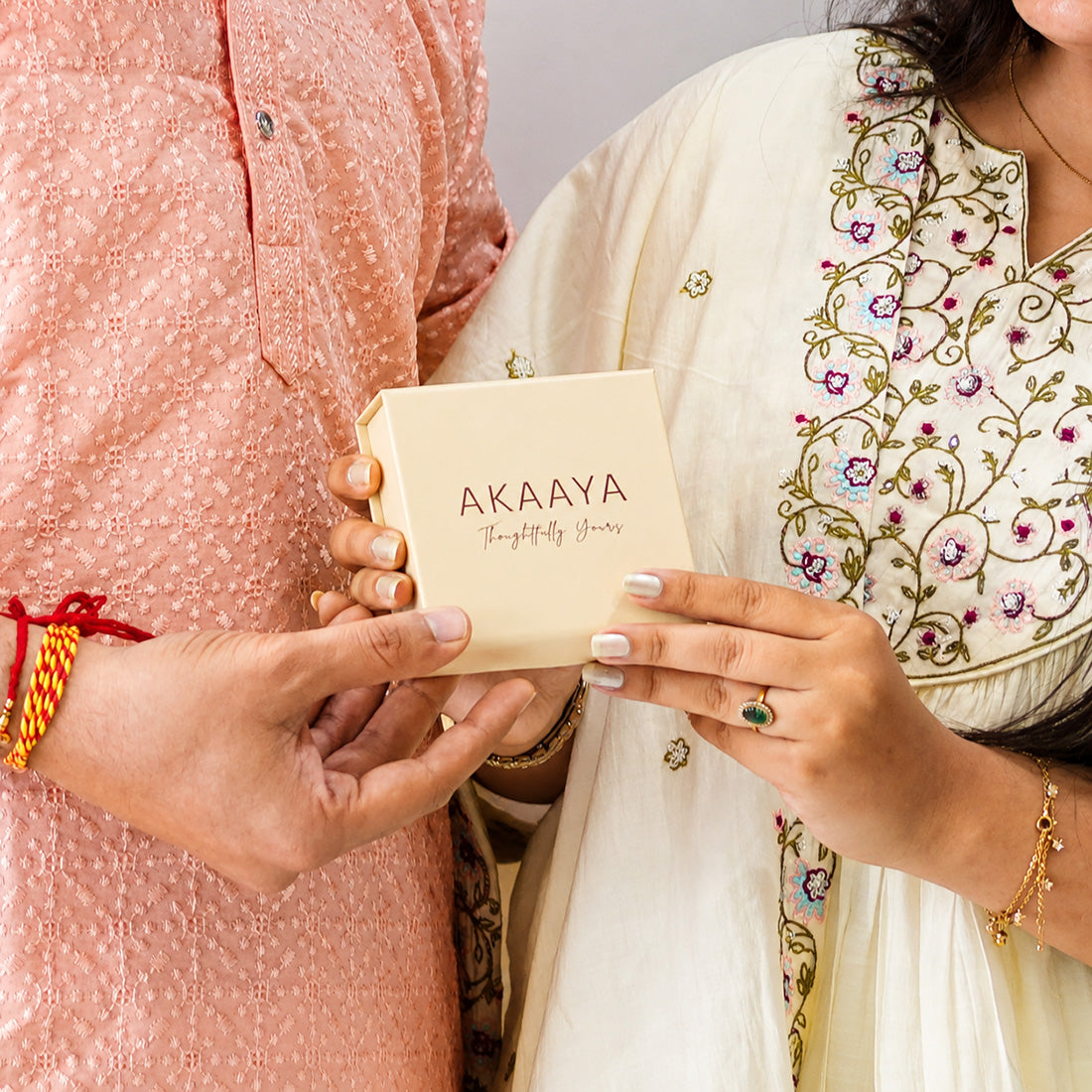AKAAYA Celebration