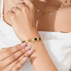 Eternal Women's Solid Bracelet