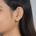 Eternal Wave Earrings