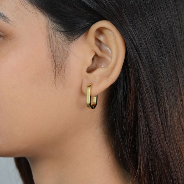 Radiant Arc Hoops