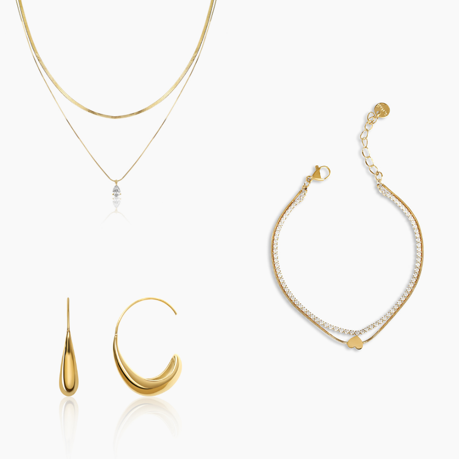 The Statement Edit