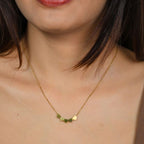 Heartline Harmony Necklace