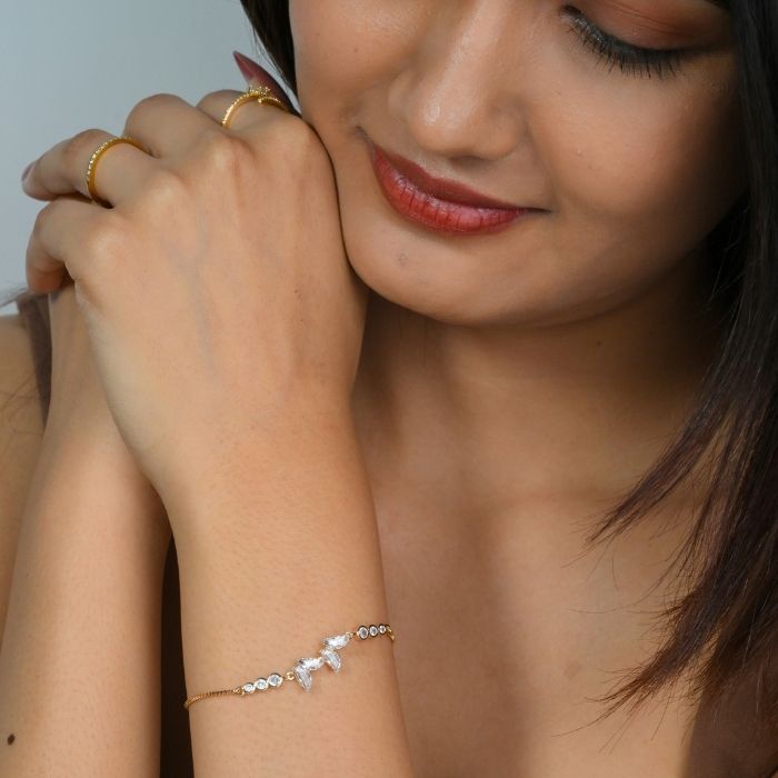 Leaflit Grace Bracelet