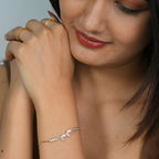 Leaflit Grace Bracelet