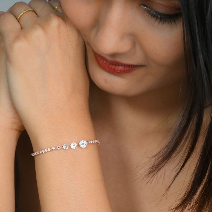 Endless Glow Bracelet