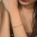 Classic Chain Bracelet