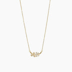 Blossom Symphony Necklace