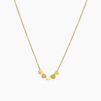 Heartline Harmony Necklace