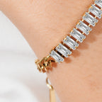 Aurelia Chain Bracelet