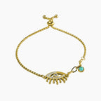 Evil Eye Protection Bracelet