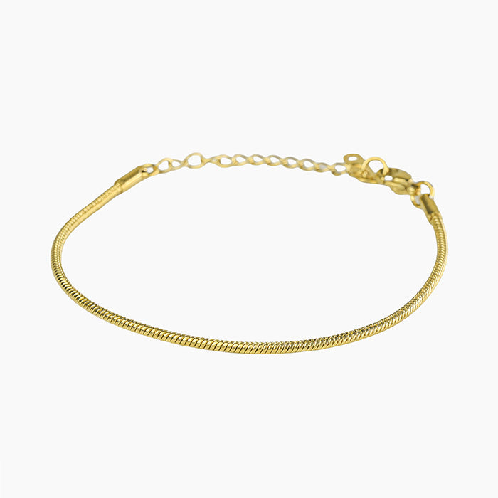 Classic Chain Bracelet