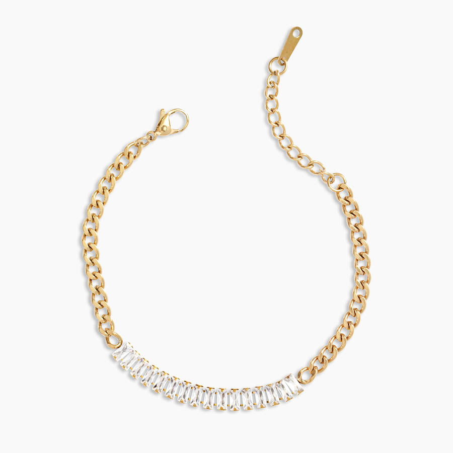 Aurelia Chain Bracelet