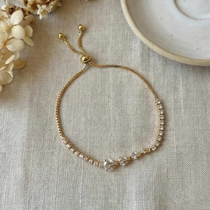 Endless Glow Bracelet