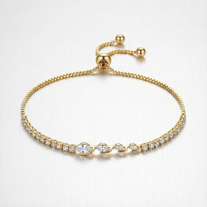 Endless Glow Bracelet