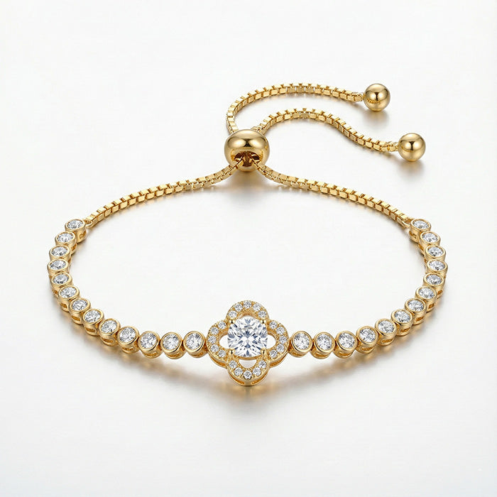 Blooming Aura Bracelet