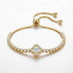 Blooming Aura Bracelet