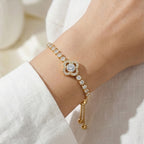 Blooming Aura Bracelet