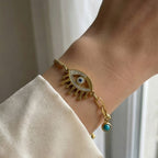 Evil Eye Protection Bracelet