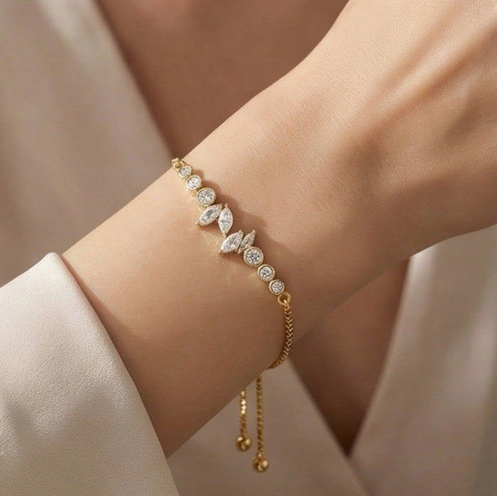 Leaflit Grace Bracelet