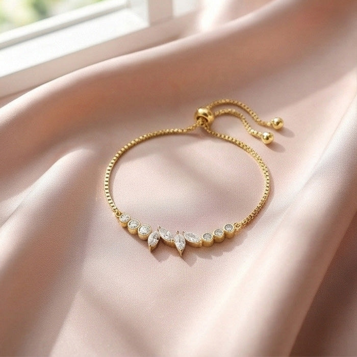 Leaflit Grace Bracelet