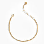 Sphere Link Bracelet