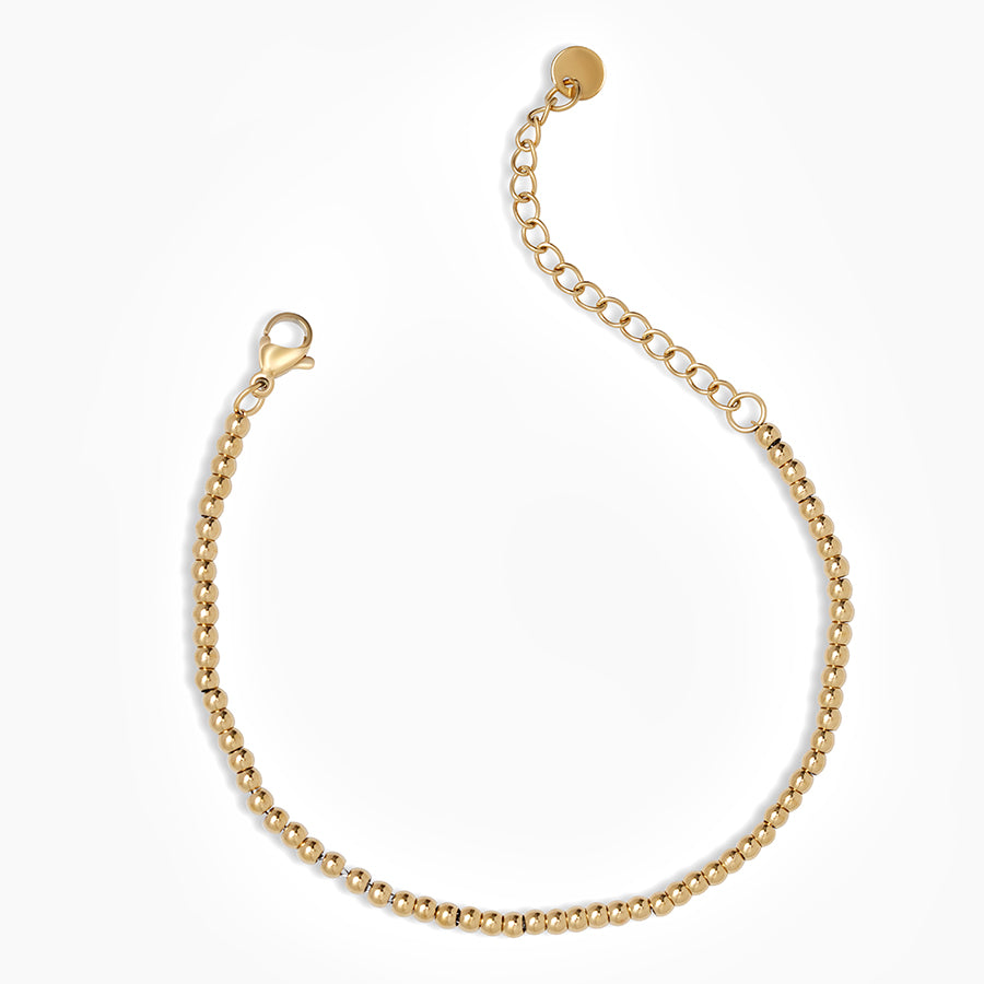 Sphere Link Bracelet