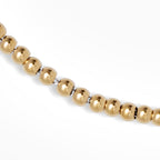 Sphere Link Bracelet
