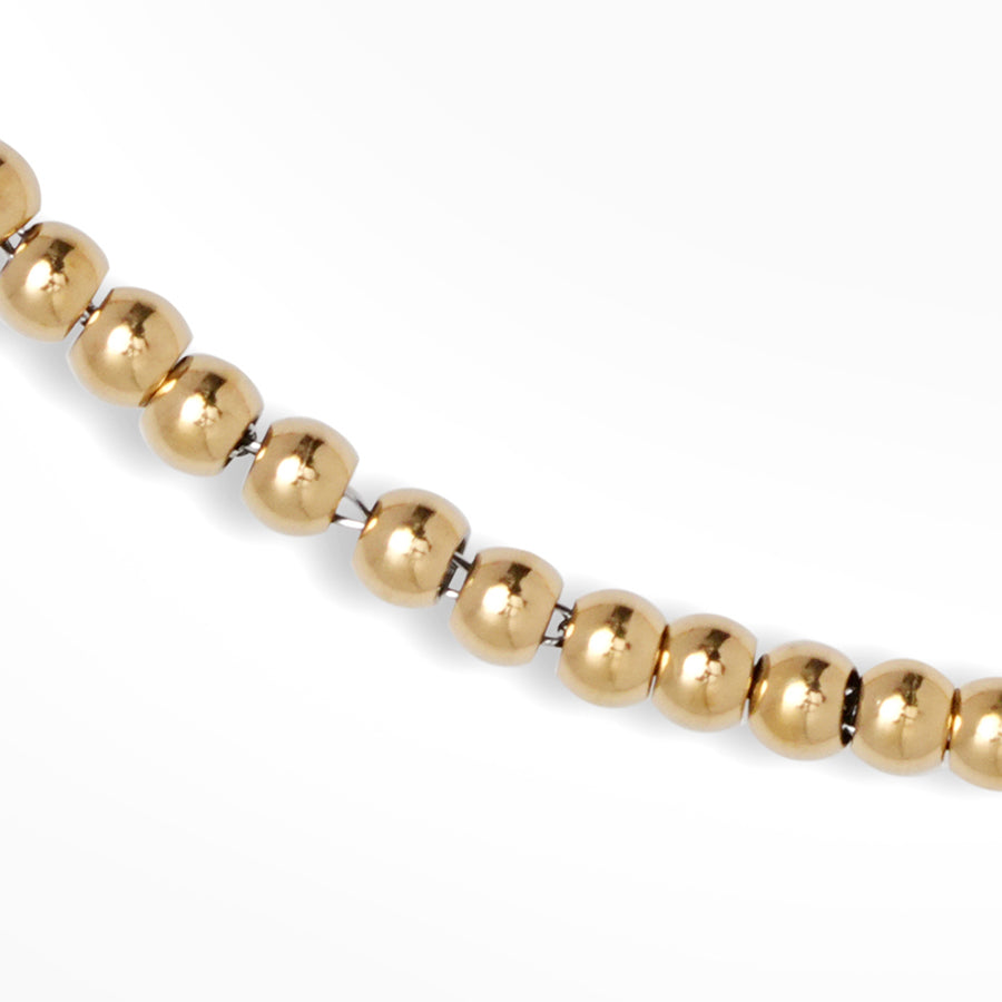 Sphere Link Bracelet