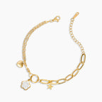 Charm Constellation Bracelet