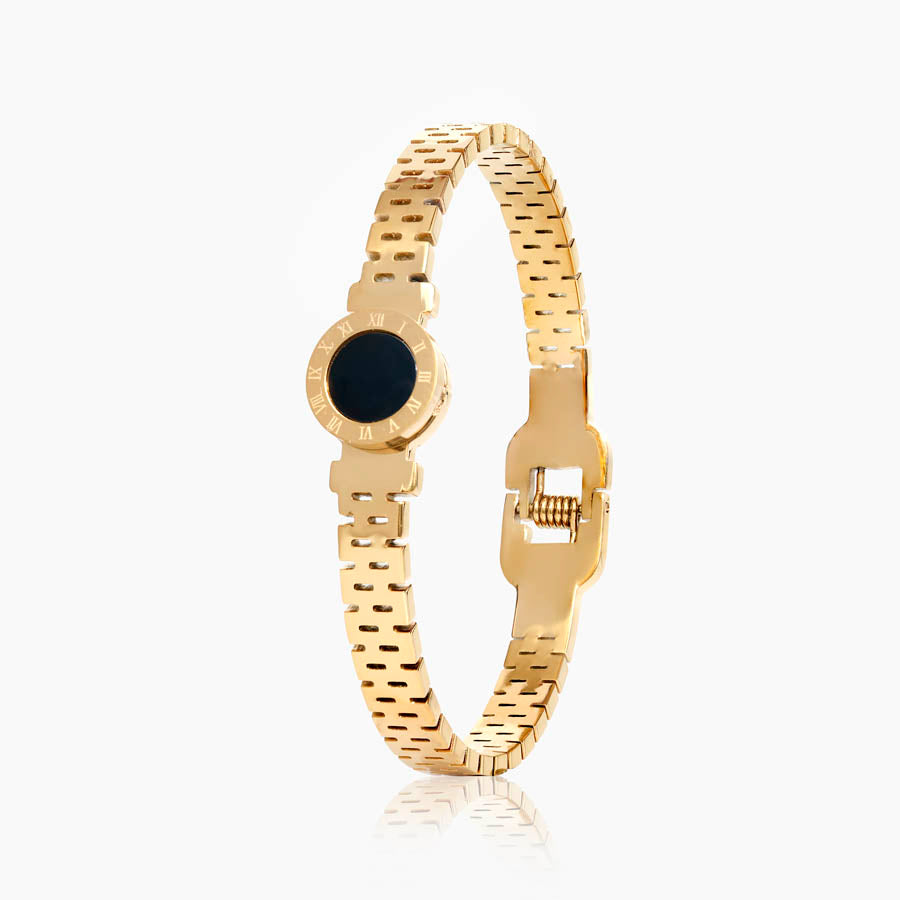 Eternal Women's Solid Bracelet