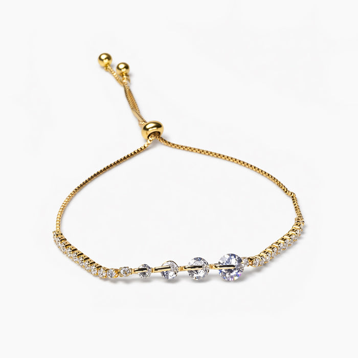 Endless Glow Bracelet