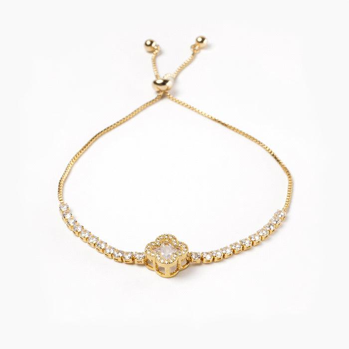 Blooming Aura Bracelet