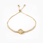 Blooming Aura Bracelet