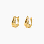 Eternal Wave Earrings