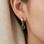 Black Orbit Hoops