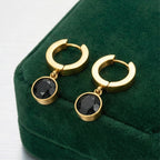 Black Orbit Hoops