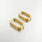 Radiant Arc Hoops
