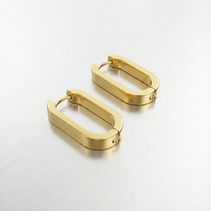 Radiant Arc Hoops