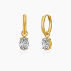Elara Drop Earrings