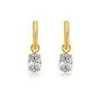 Elara Drop Earrings