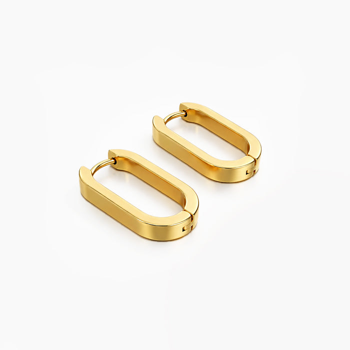 Radiant Arc Hoops