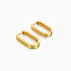 Radiant Arc Hoops