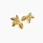 Petal Whisper Earrings