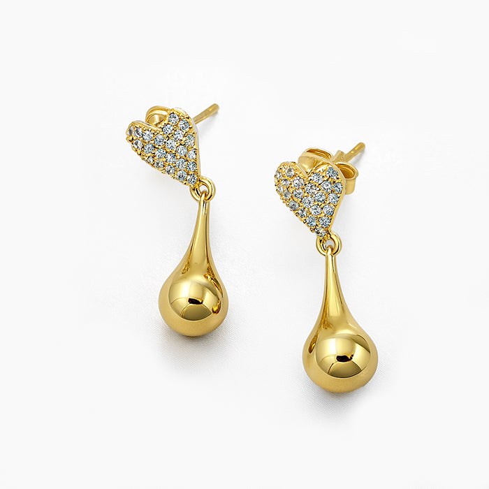 Heartfleck Drops