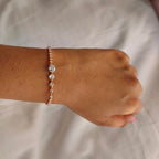 Endless Glow Bracelet