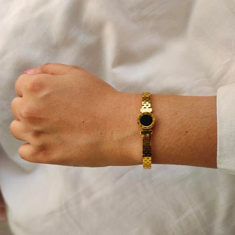 Eternal Women's Solid Bracelet