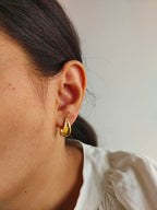 Eternal Wave Earrings