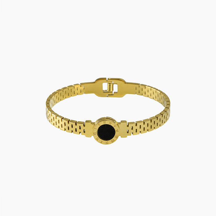 Eternal Women's Solid Bracelet