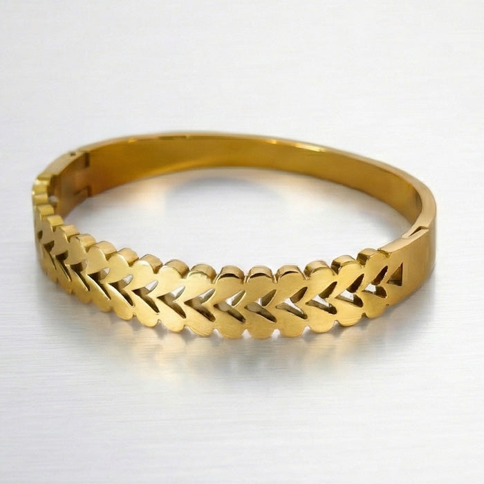 Leaflink Harmony Bracelet