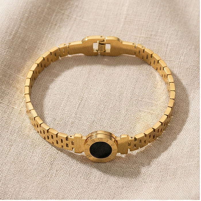 Eternal Women's Solid Bracelet